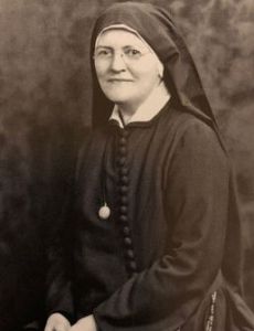 Julia Teresa Tallon