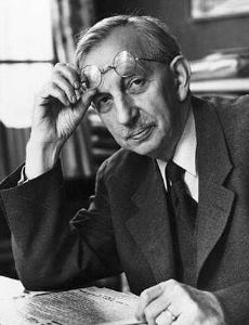 Zeth Höglund