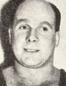 Gösta Magnusson