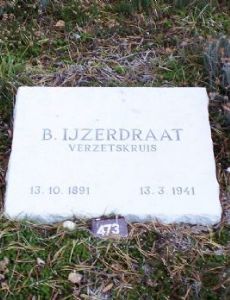 Bernardus IJzerdraat
