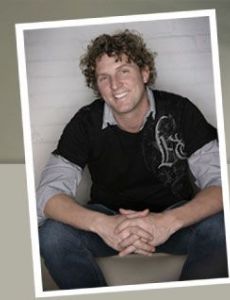 Mark Bryan