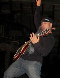 John Taglieri