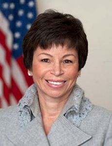 Valerie Jarrett