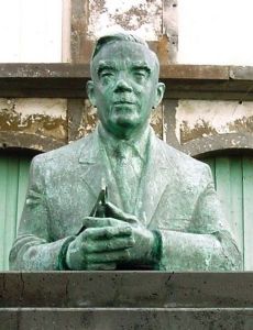 Vitorino Nemésio