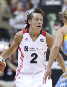 Kelly Miller (basketball)
