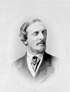 Frederick Hamilton-Temple-Blackwood, 1st Marquess of Dufferin and Ava