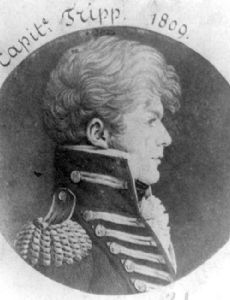 John Trippe