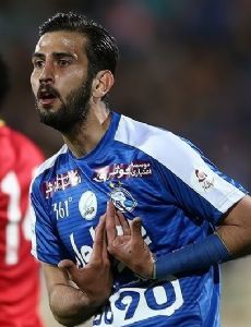 Mohammad Amin Hajmohammadi