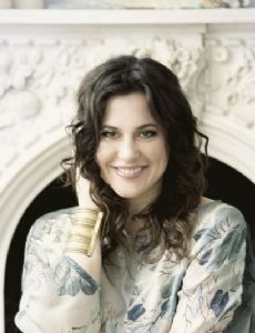 Katrina Markoff
