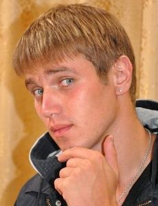 Andrey Kadetov