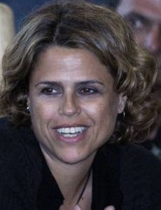 Tiziana Tosca Donati