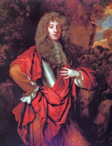 Sir Thomas Grosvenor, 3rd Baronet