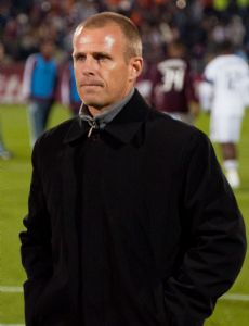 Gary Smith (footballer born 1968)