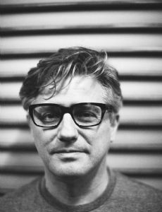 Stephen Budd