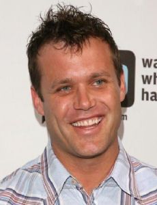 Brian Malarkey