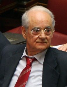 Apostolos Kaklamanis