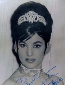 Manolita Chen