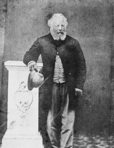 William Barnard Rhodes