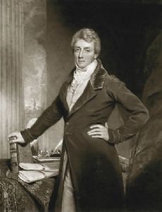 Charles Grant, 1st Baron Glenelg