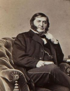 Ahasverus van Nierop