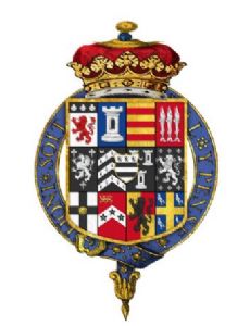 Wriothesley Russell, 2nd Duke of Bedford