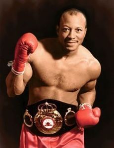 James Smith (boxer)
