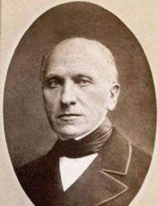 August Eduard Cunitz
