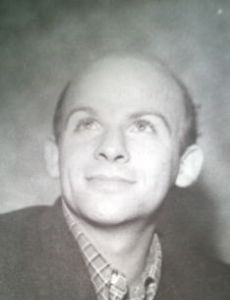 Lubomir Tomaszewski