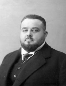 Alexei Khvostov