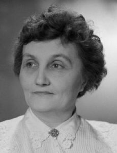 Noémie Pérugia