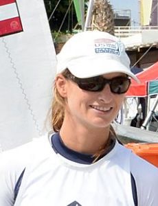 Annie Haeger