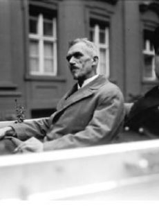 Ludwig Dürr