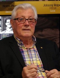 Michael Cleary (rugby)