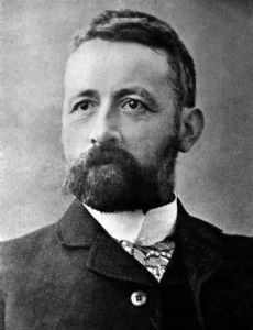 Alfred Eriksen