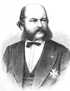 Max Maria von Weber
