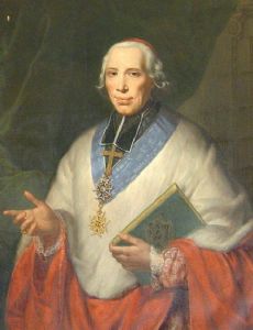 Alexandre Angélique de Talleyrand-Périgord