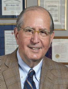 Alfred Sommer (ophthalmologist)