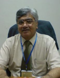 Kauser Abdulla Malik