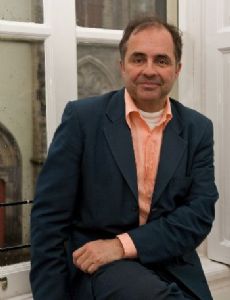 Frits van Oostrom