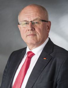 Volker Kauder