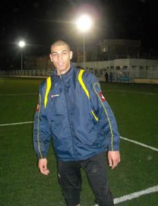 Faouzi Chaouchi