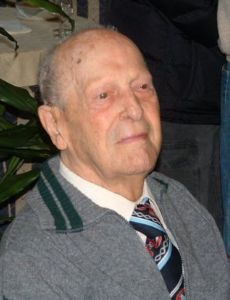 Enrico Paoli