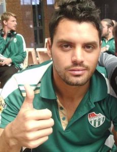 Sebastián Pinto
