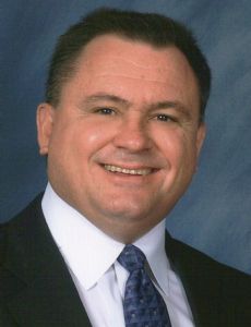 Frank Shannon (politics)