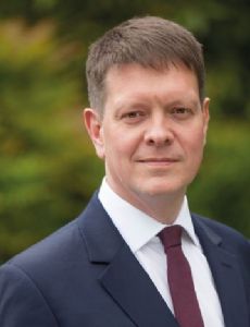 Nick Harding