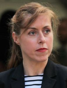 Agnès Poirier