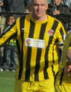 Steve McNulty