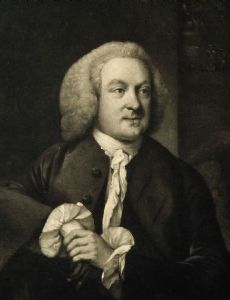 John Hadley (chemist)