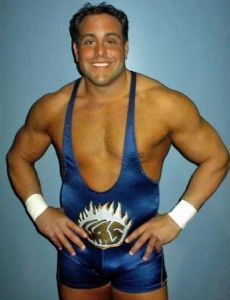 Peter Gasparino