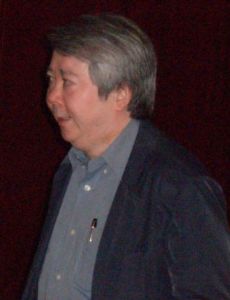 Manfred Wong